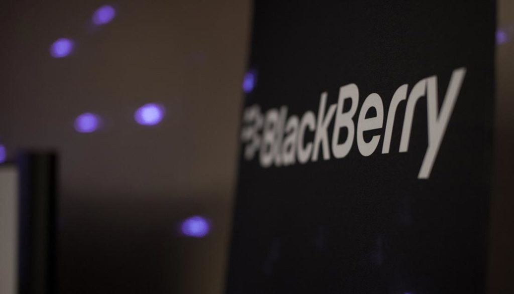 BlackBerry Messenger ha muerto, un minuto de silencio por ellos