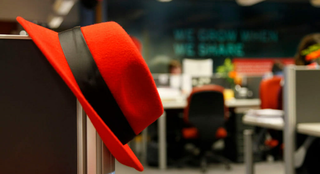 Red Hat, el proveedor líder mundial de soluciones open source, anunció su meta de alcanzar cero emisiones netas de gases de efecto invernadero (GEI) en sus operaciones en respuesta a la crisis climática mundial.