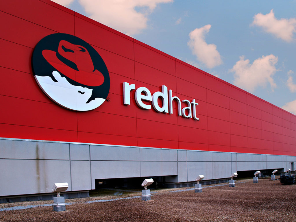 Red Hat anuncia los resultados del tercer trimestre del ejercicio fiscal 2019