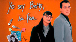 Yo soy Betty la fea