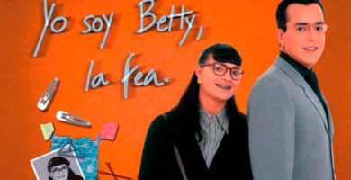 Yo soy Betty la fea