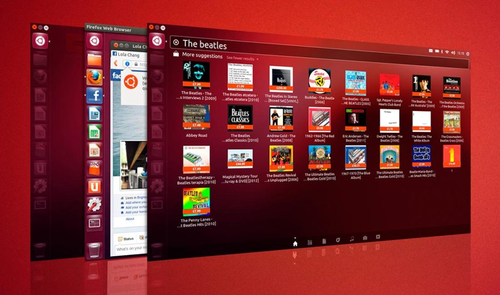 Ubuntu: la distribución Linux más popular de 2018 - Guapacho.com