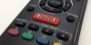 Los números de Netflix ya van a la baja