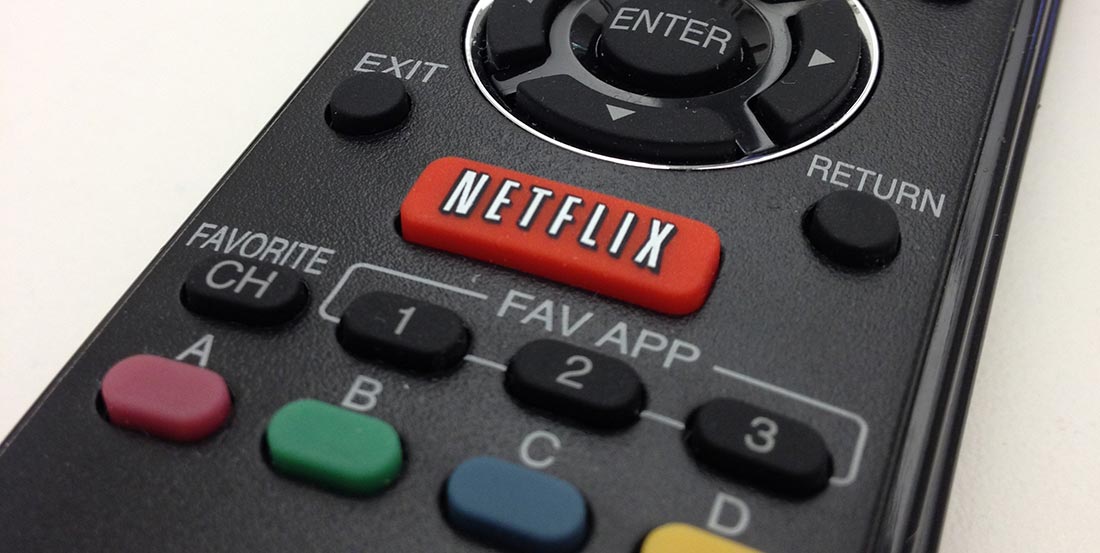 Los números de Netflix ya van a la baja