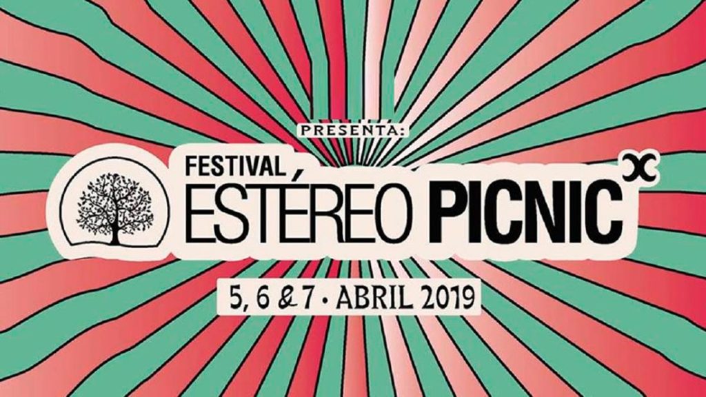 Para No Perderse El Festival Estereo Picnic 2019 Guapacho Com