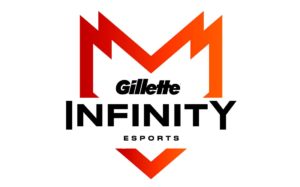 Gillette e Infinity Esports