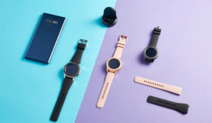 Samsung Galaxy Watch LTE