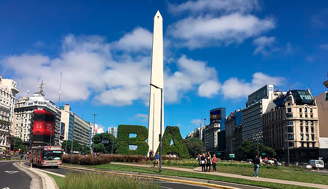 Agenda de eventos imperdibles en Buenos Aires