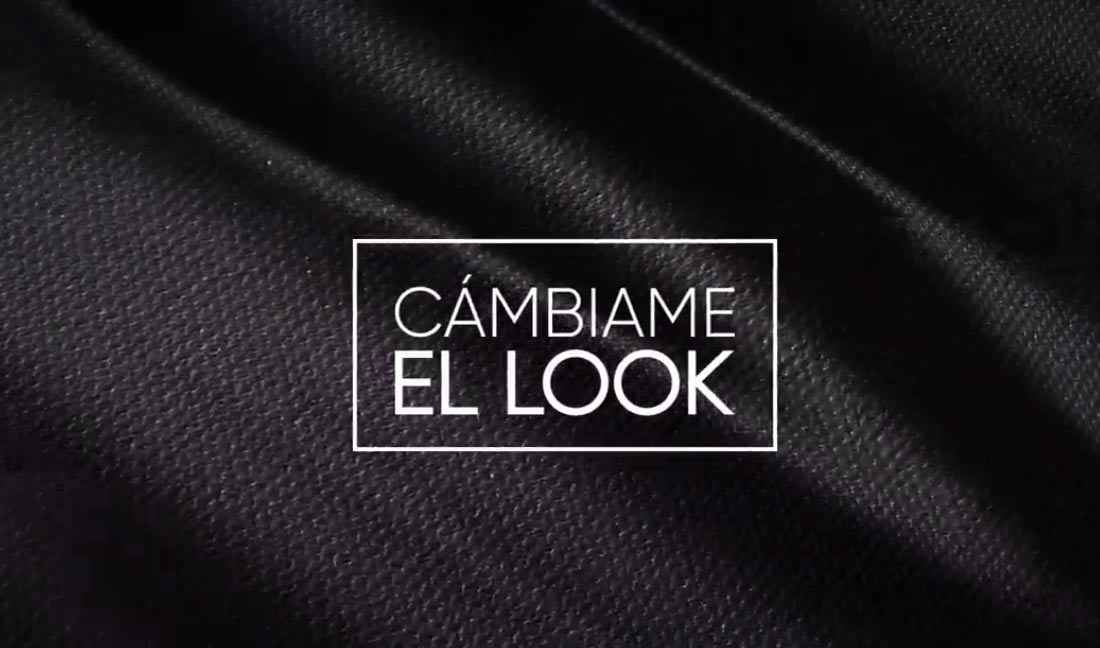 cambiame el look