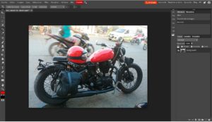 Photopea: una alternativa online a Photoshop