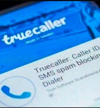 TrueCaller