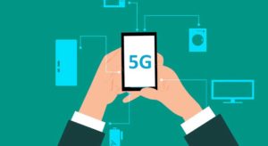5G características