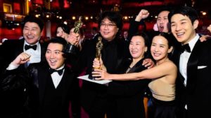 Premios Oscar pishing