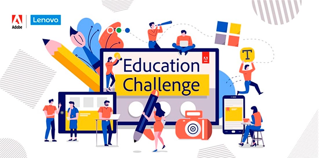 Adobe Education Challenge, Una Oportunidad Para Universitarios ...