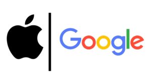 Apple y Google contra el COVID-19