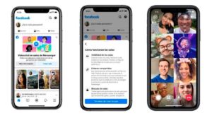 Facebook Rooms