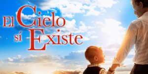 El cielo si existe