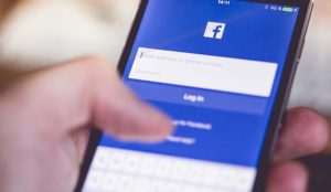 facebook y las noticias falsas