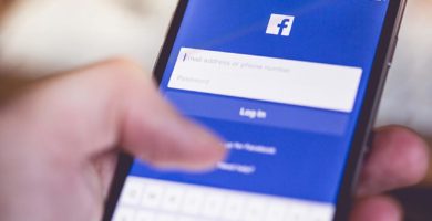 facebook y las noticias falsas