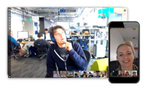 videoconferencia