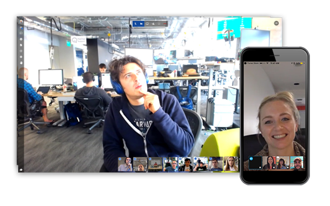 videoconferencia