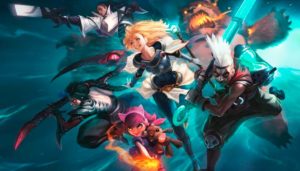 Riot Games