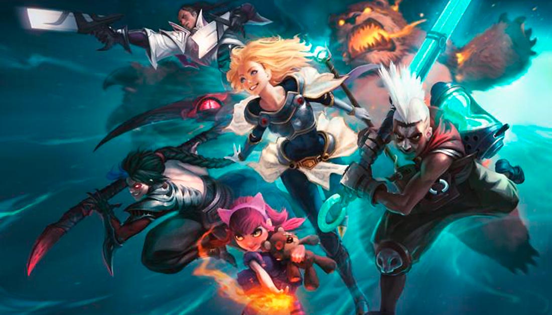 Riot Games