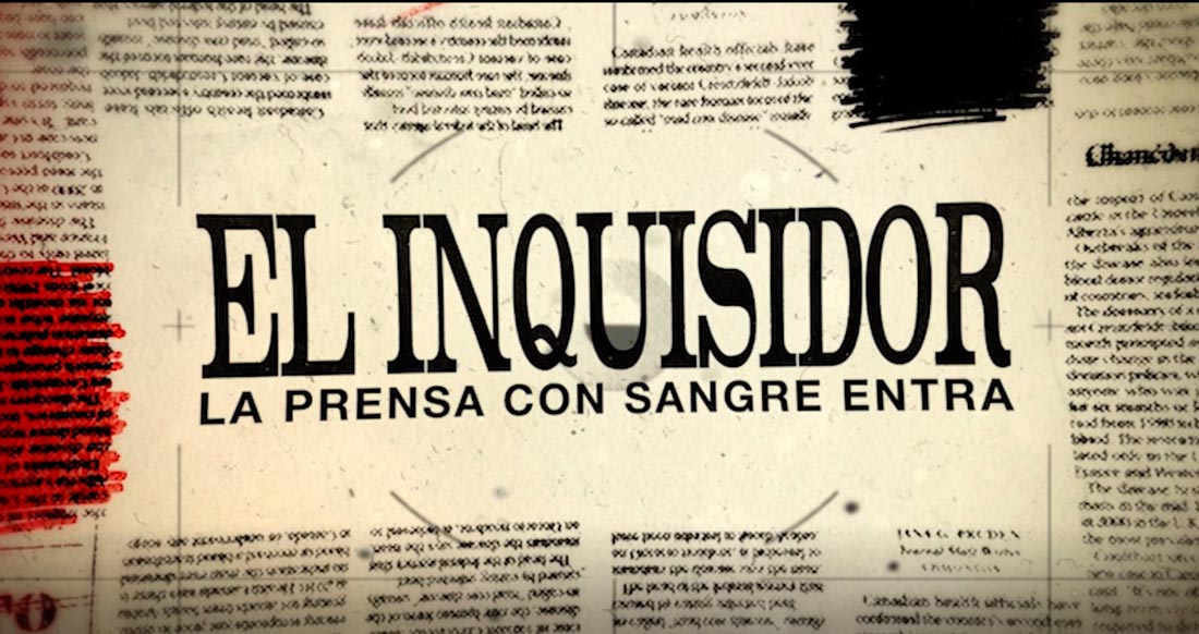 El Inquisidor