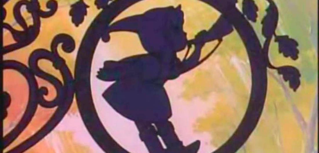 Alguien subió 42 capítulos de "Cuentos de los hermanos Grimm" a Facebook