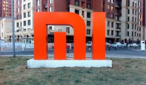 Xiaomi: anuncio sobre el problema de la aplicación Temas