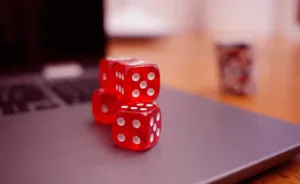 Crecen las apuestas deportivas y casinos en línea