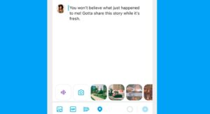 Llegan las notas de voz a twitter