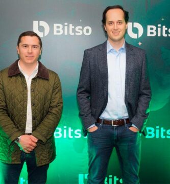 Bitso anuncia su inicio de operaciones en Colombia