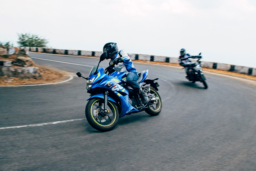 Viajar por Colombia en moto; recomendaciones de Distramotor, el experto.