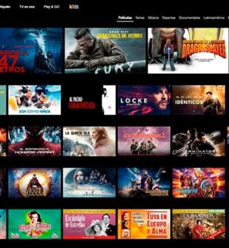 Claro video, la aplicación de video de streaming que no consume datos de tu plan