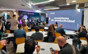 Colsubsidio presenta su red de productividad