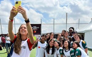 Copa América Femenina