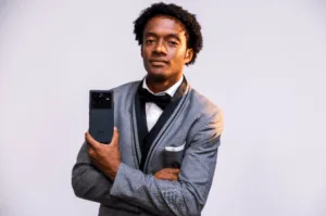 Llega a Colombia el X80 Pro, el nuevo smartphone de vivo que revolucionará la cinematografía