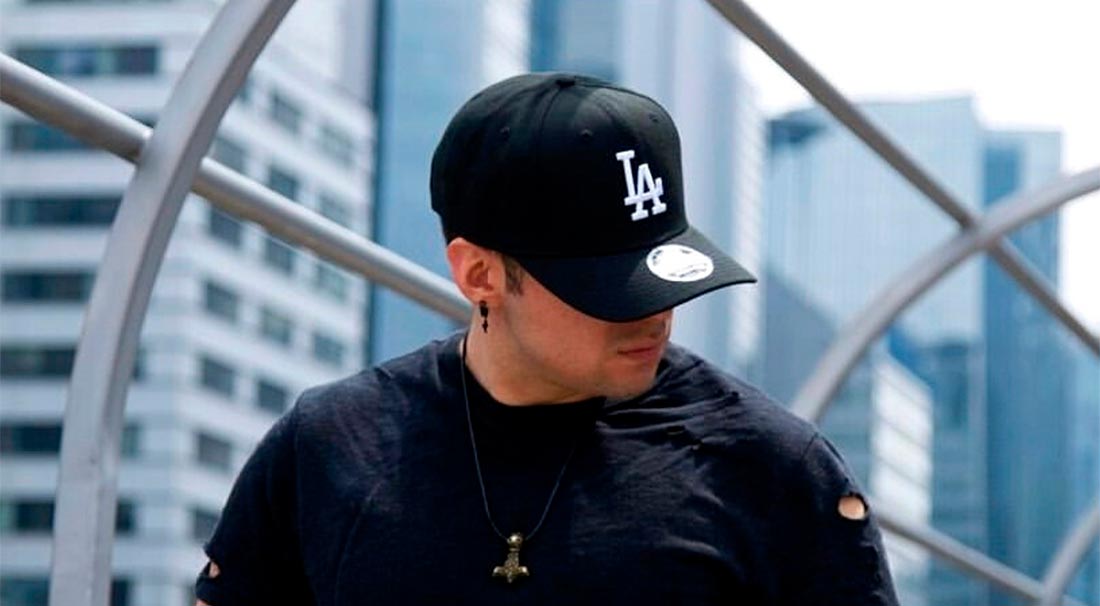 NEW ERA aterriza en Barranquilla