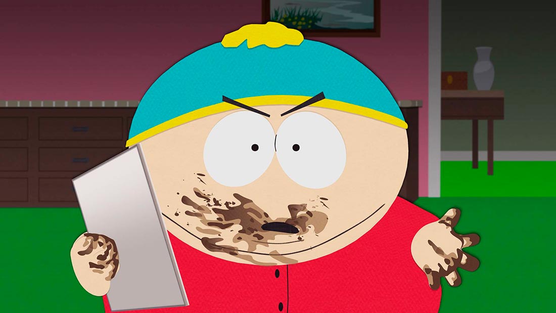 Especial South Park: Las Guerras de Streaming, de Paramount+, también en Claro video