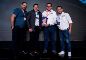 Expertos se dieron cita en el Digital Bank Bogotá 2022 para hablar sobre el futuro de la banca digital