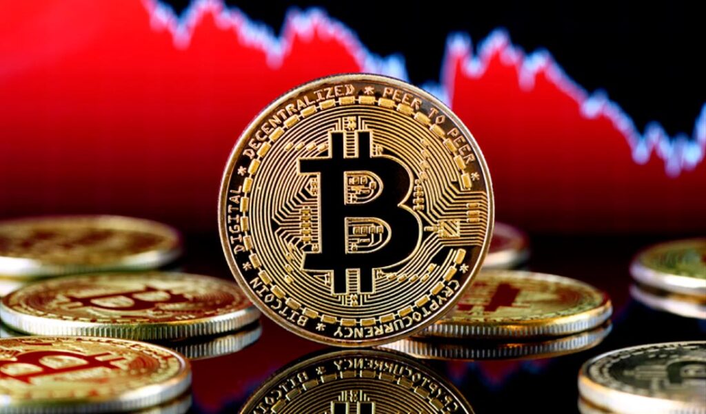 Bitcoin: el criptoinvierno que pone nerviosos a los inversionistas