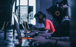 Masticar chicle optimiza el rendimiento al jugar videojuegos