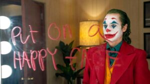 Joker 2, ha sido confirmada