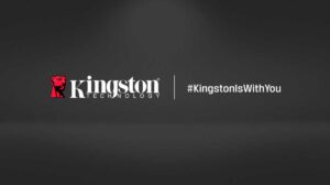 Kingston impulsa nueva campaña con foco en partners y socios de negocio