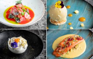 Gastronomía glocal: la nueva apuesta de Sofitel Bogotá Victoria Regia