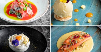 Gastronomía glocal: la nueva apuesta de Sofitel Bogotá Victoria Regia