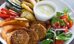 Veganismo y vegetarianismo, lo que debes saber