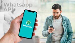 WhatsApp API libera diferentes funcionalidades para las empresas