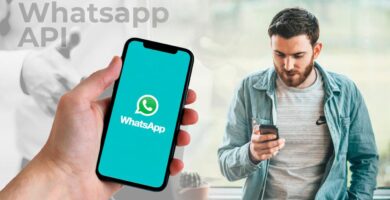 WhatsApp API libera diferentes funcionalidades para las empresas